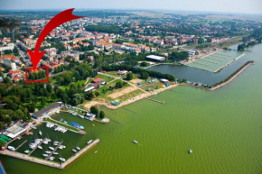 #SummerVibes- Giżycko plaża centrum